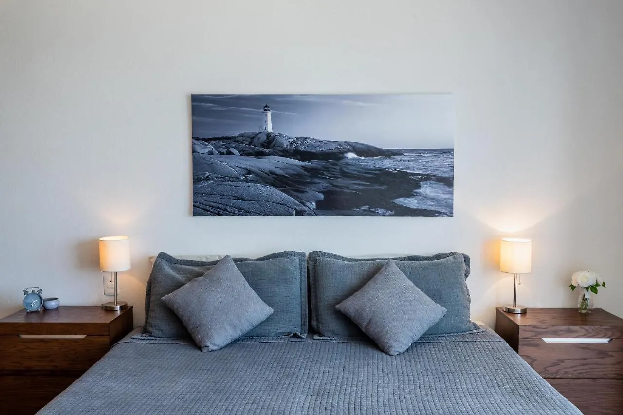 Ocean Beachfront 4 Bdr -Amazing Oceanview Διαμέρισμα Κανκούν
